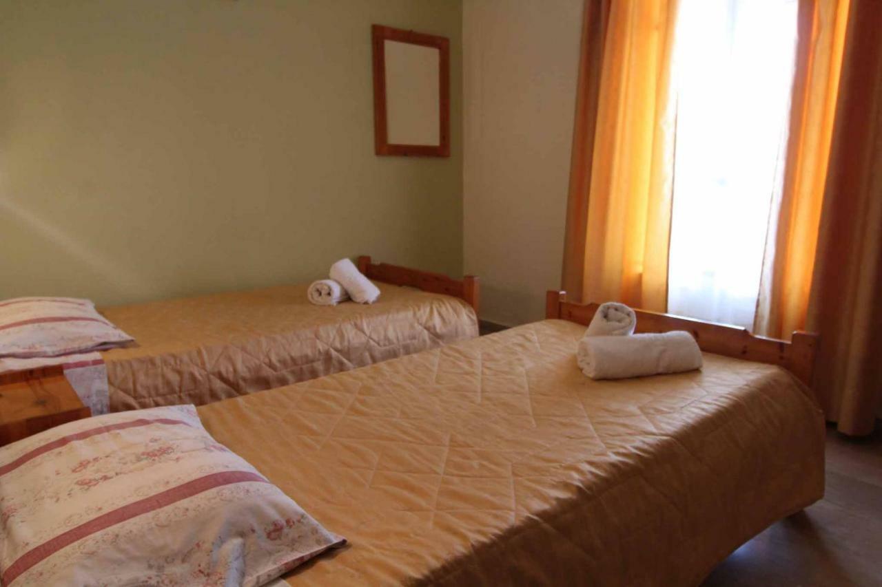 House Dimitri Agios Georgios Pagoi Corfu Apartment Агиос Георгиос Пагон Екстериор снимка